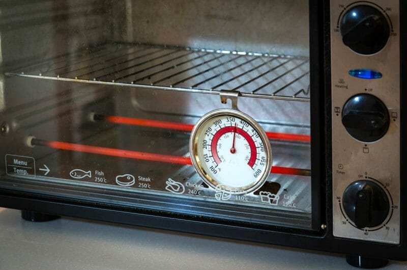 Best Oven Thermometer Americas Test Kitchen