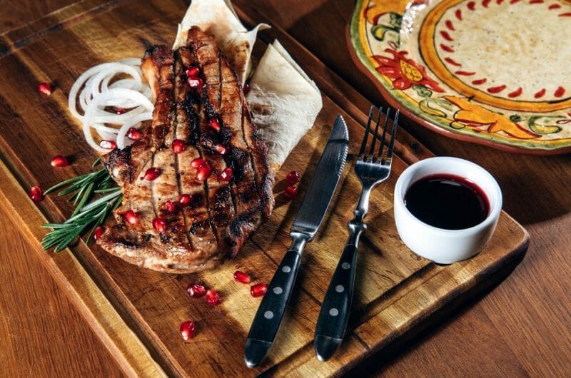 Best Steak Knives Americas Test Kitchen